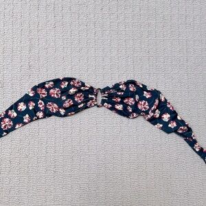 Eberjey Swim Bandeau Top